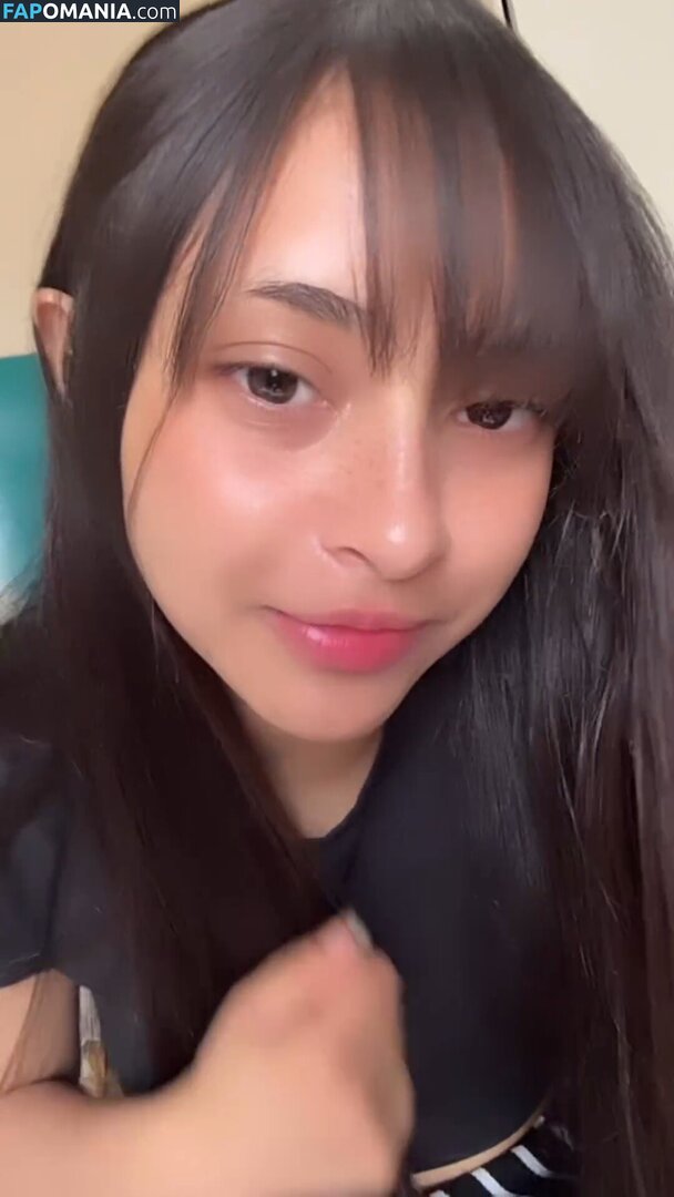 Gabsshin / anuskatzz Naakt OnlyFans  Gelekte foto #12