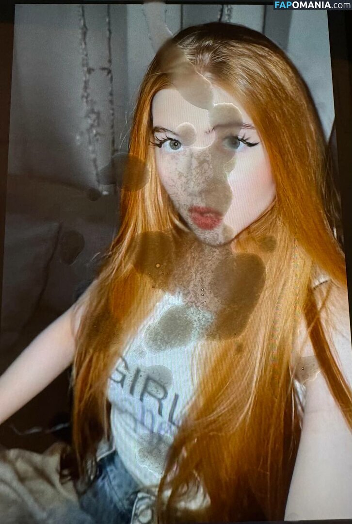 Gaechkatm Naakt OnlyFans  Gelekte foto #1