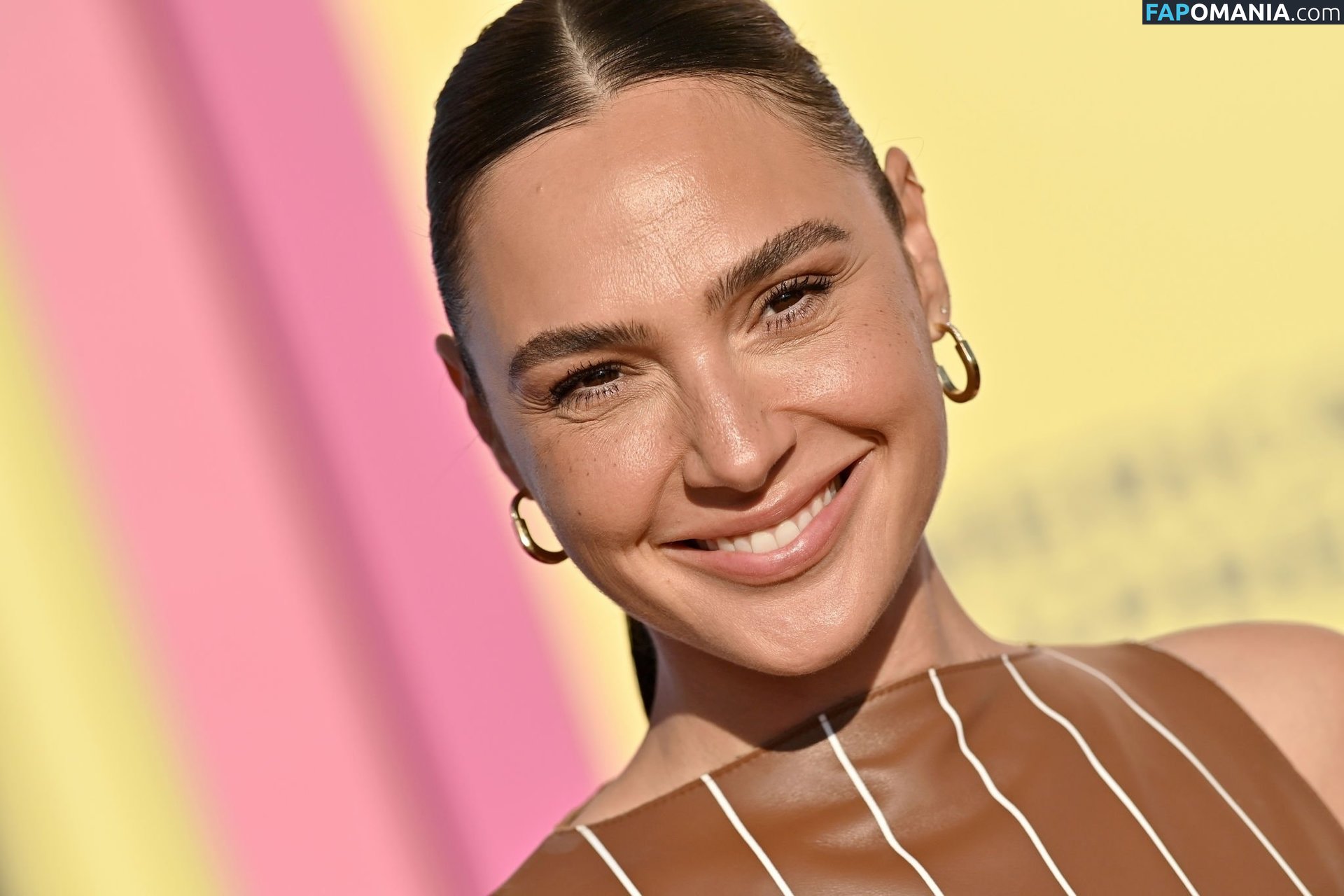 Gal Gadot / gal_gadot / https: / inked_hriss Naakt OnlyFans  Gelekte foto #85