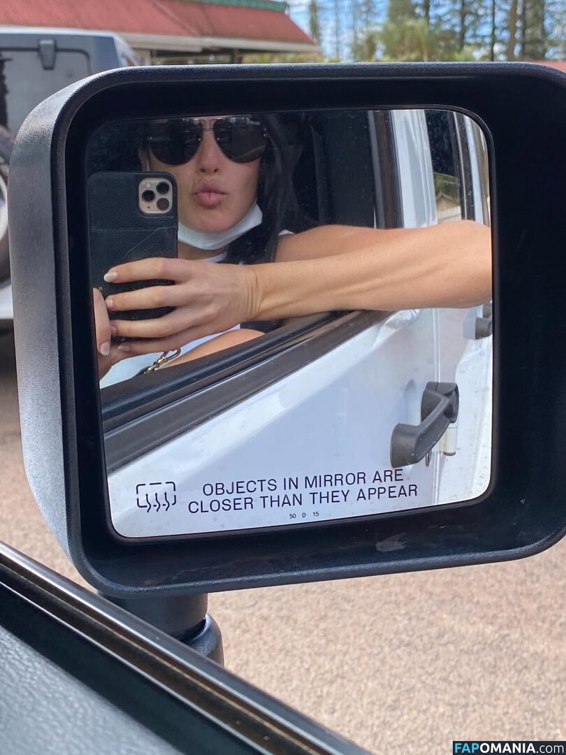 Gal Gadot / gal_gadot / https: / inked_hriss Naakt OnlyFans  Gelekte foto #740