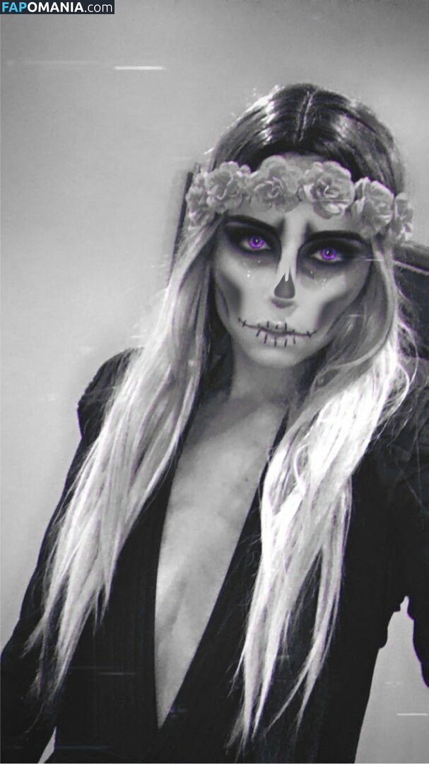 galacticgypsy28 / princejoshy Naakt OnlyFans  Gelekte foto #20