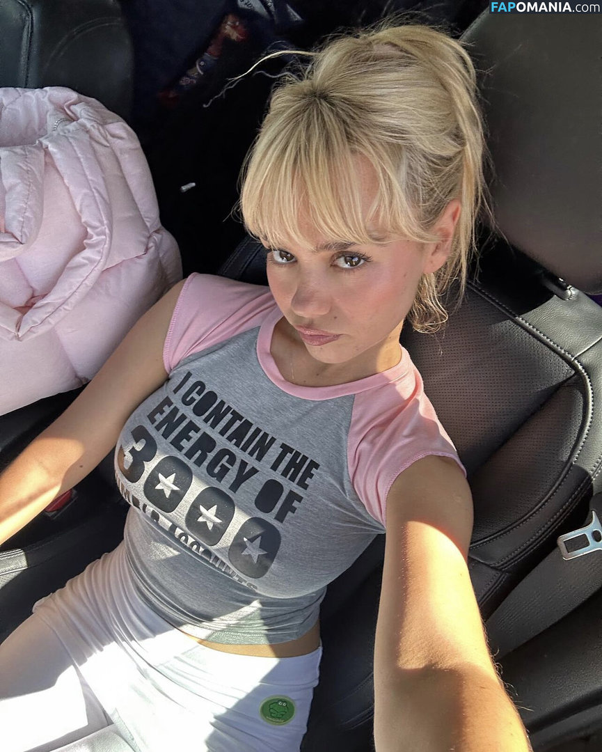 Galanikolic Naakt OnlyFans  Gelekte foto #3