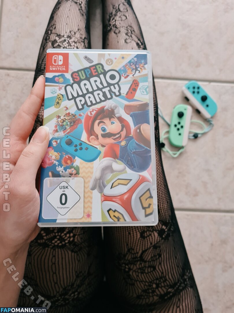 Gamerpetrol / https: Naakt OnlyFans  Gelekte foto #7
