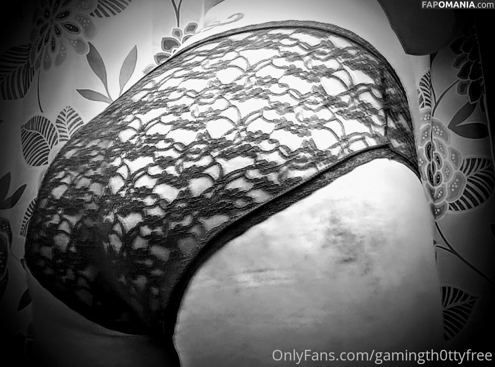 gamingth0ttyfree / thtprvttygrl Naakt OnlyFans  Gelekte foto #4