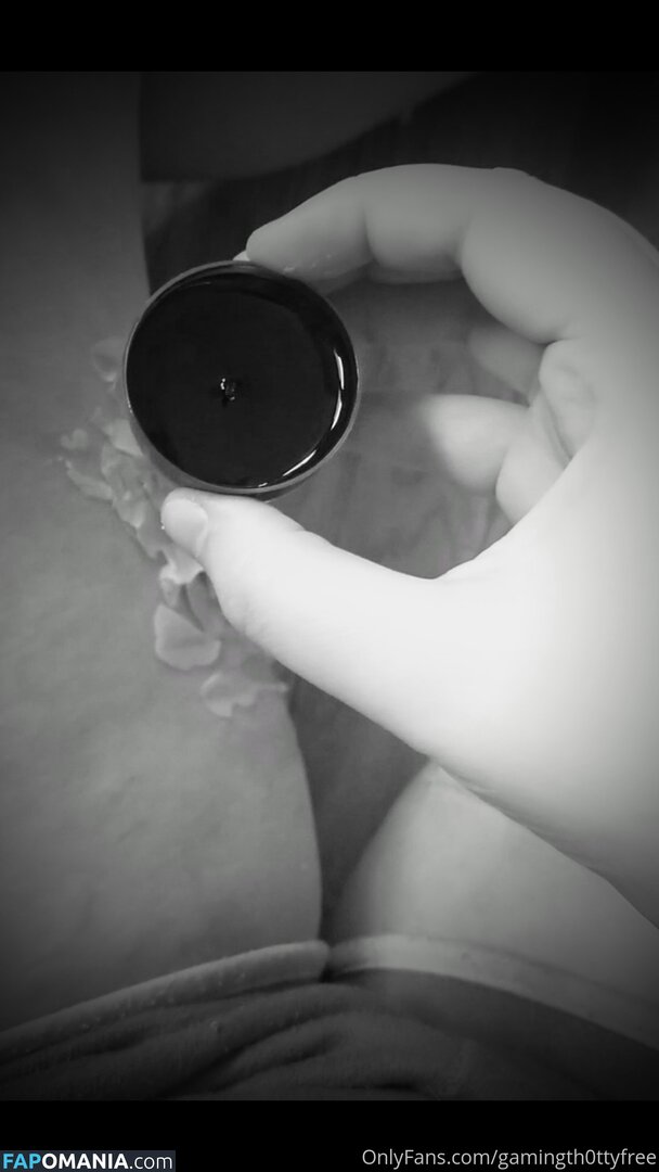 gamingth0ttyfree / thtprvttygrl Naakt OnlyFans  Gelekte foto #7
