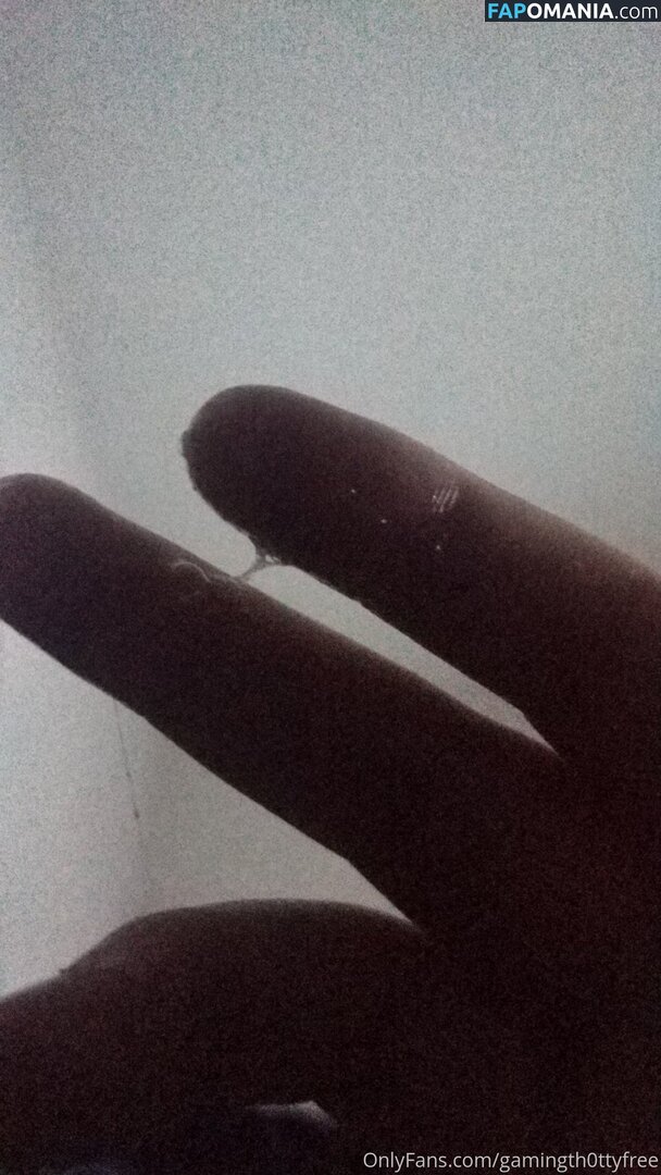 gamingth0ttyfree / thtprvttygrl Naakt OnlyFans  Gelekte foto #15