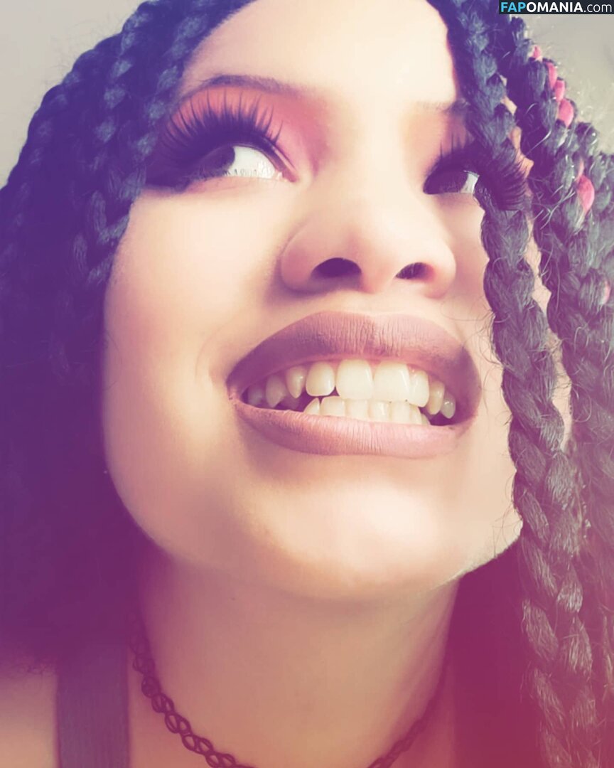 GanjaGoddess ASMR / ganjagoddessasmr Naakt OnlyFans  Gelekte foto #1
