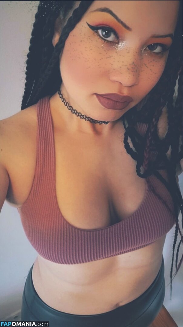 GanjaGoddess ASMR / ganjagoddessasmr Naakt OnlyFans  Gelekte foto #2