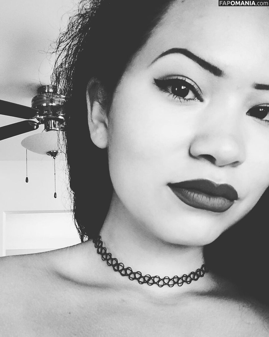 GanjaGoddess ASMR / ganjagoddessasmr Naakt OnlyFans  Gelekte foto #4
