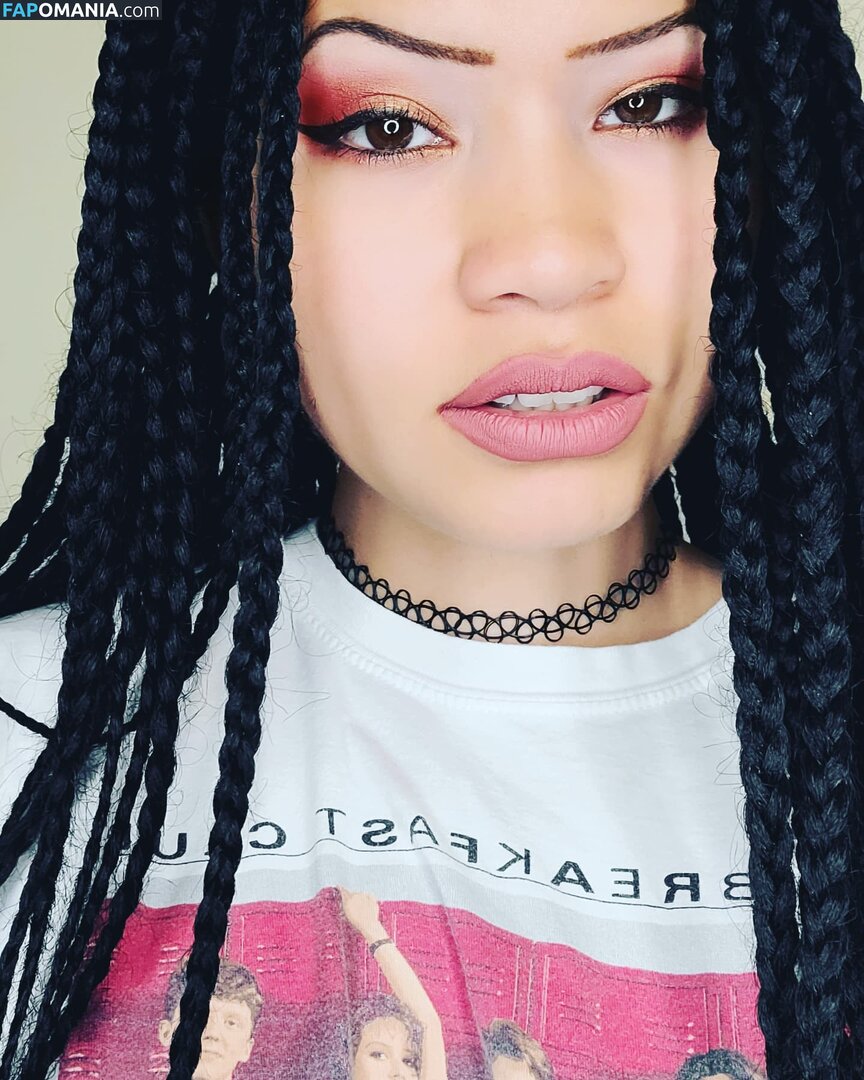 GanjaGoddess ASMR / ganjagoddessasmr Naakt OnlyFans  Gelekte foto #5