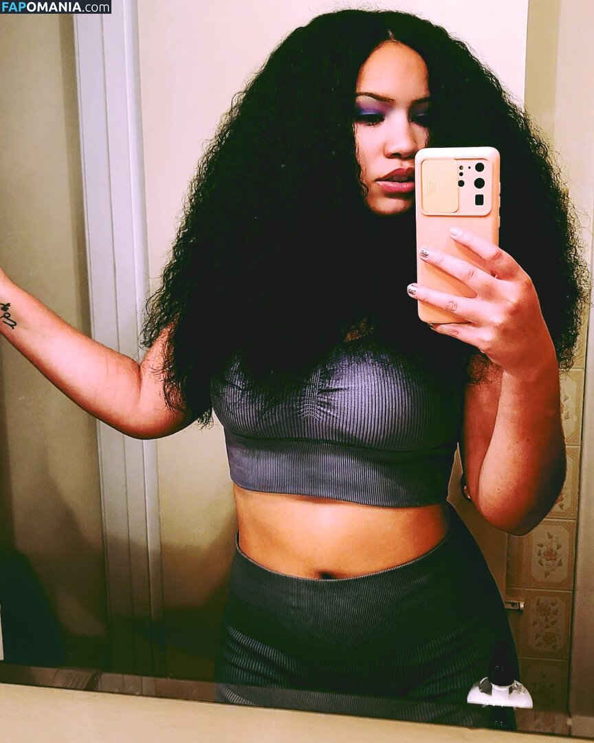 GanjaGoddess ASMR / ganjagoddessasmr Naakt OnlyFans  Gelekte foto #7