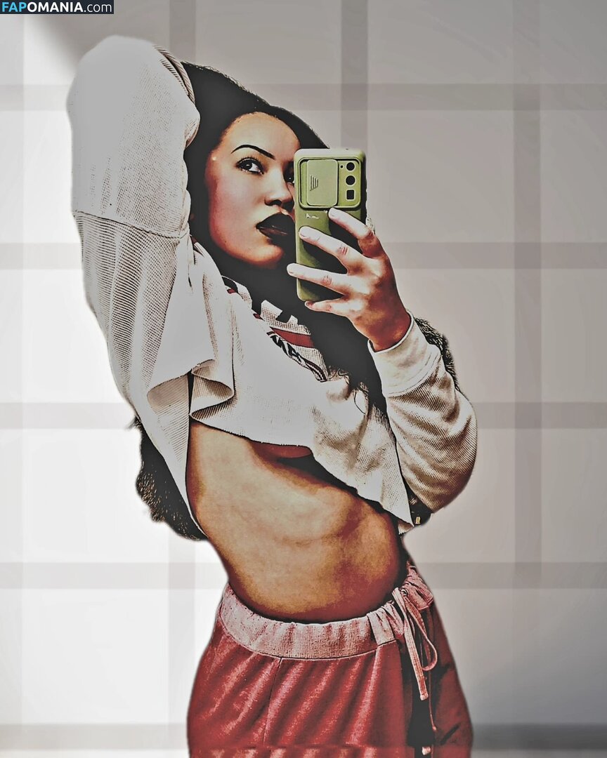 GanjaGoddess ASMR / ganjagoddessasmr Naakt OnlyFans  Gelekte foto #8