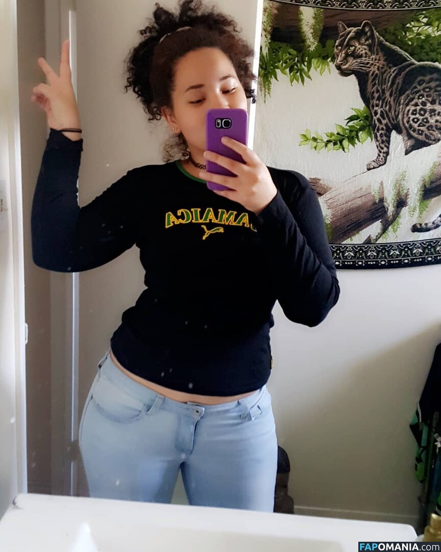 GanjaGoddess ASMR / ganjagoddessasmr Naakt OnlyFans  Gelekte foto #10