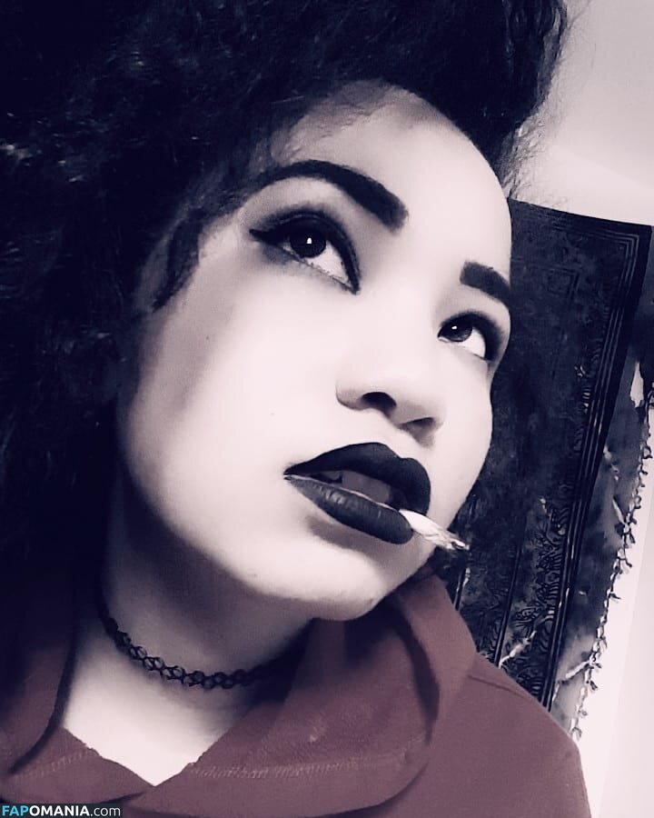 GanjaGoddess ASMR / ganjagoddessasmr Naakt OnlyFans  Gelekte foto #11