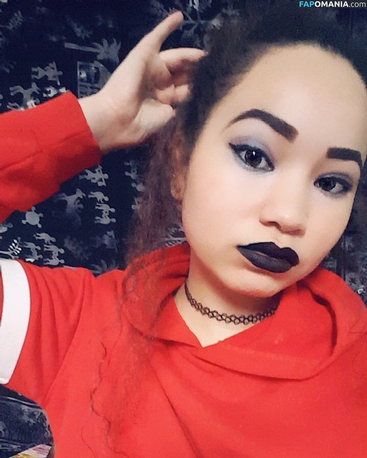 GanjaGoddess ASMR / ganjagoddessasmr Naakt OnlyFans  Gelekte foto #12
