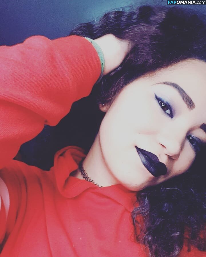 GanjaGoddess ASMR / ganjagoddessasmr Naakt OnlyFans  Gelekte foto #13