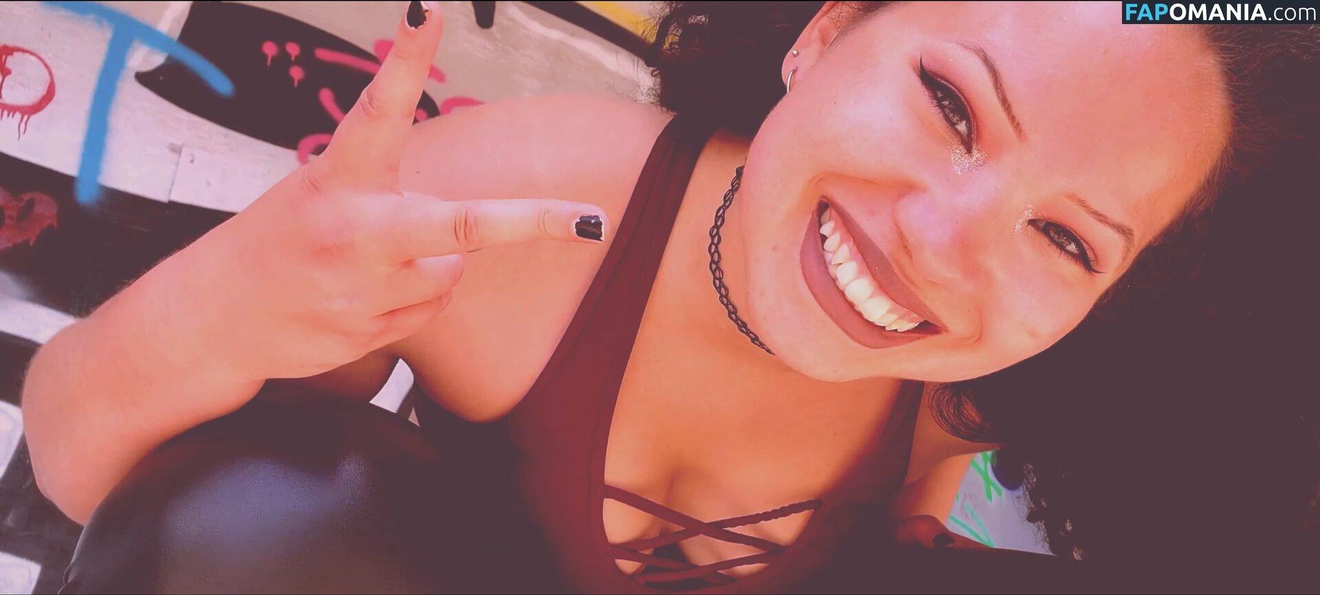 GanjaGoddess ASMR / ganjagoddessasmr Naakt OnlyFans  Gelekte foto #19