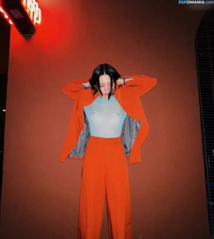 Ganna Bogdan Naakt OnlyFans  Gelekte foto #4