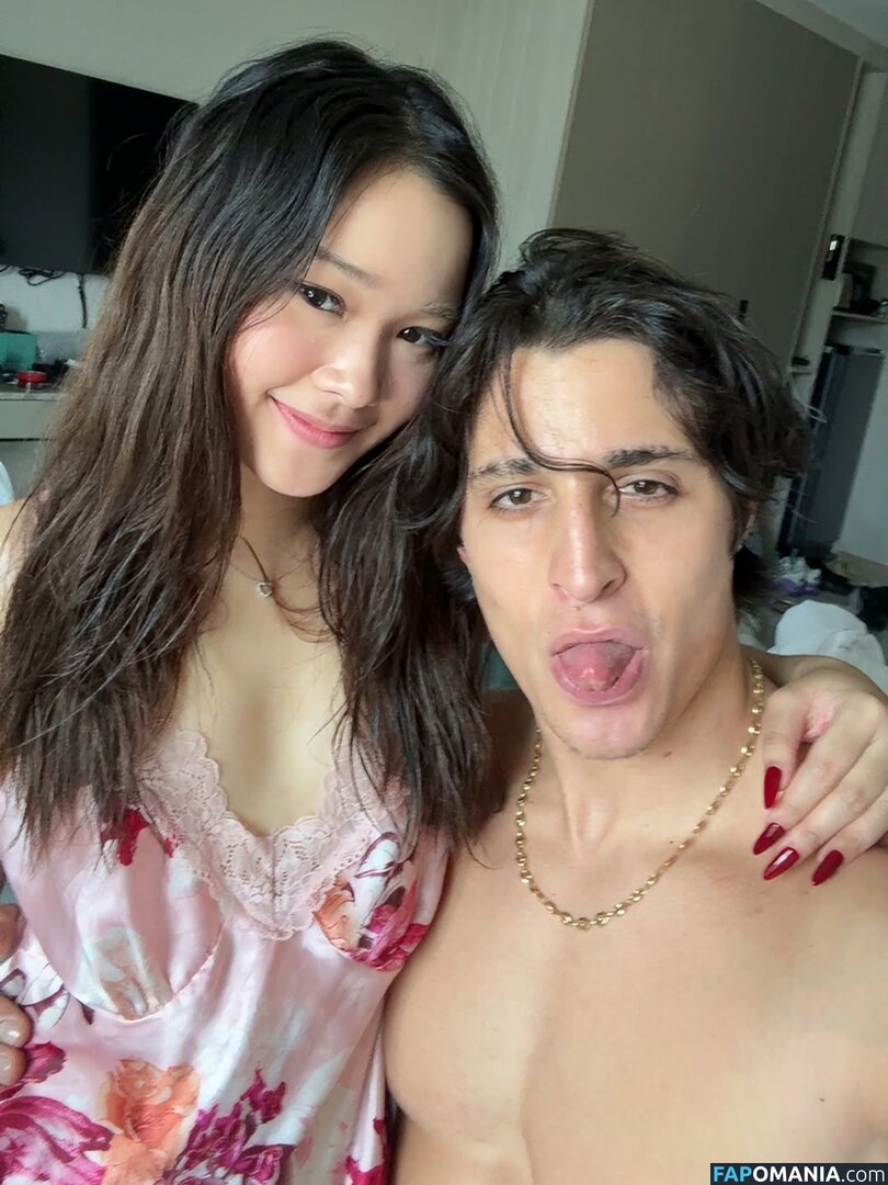 0zuottag / gattouz0 Naakt OnlyFans  Gelekte foto #20