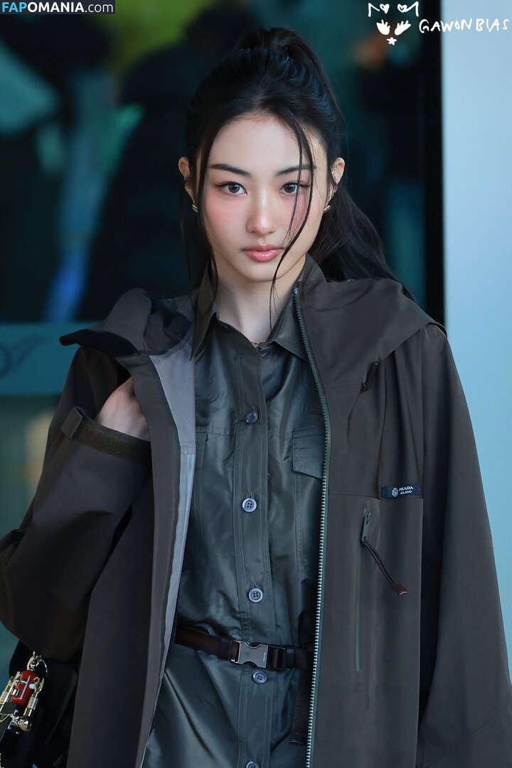 Gawon / Lee Ga-won / MEOVV_GAWON / gawon_moevv / https: / 이가원 MEOVV Naakt OnlyFans  Gelekte foto #12