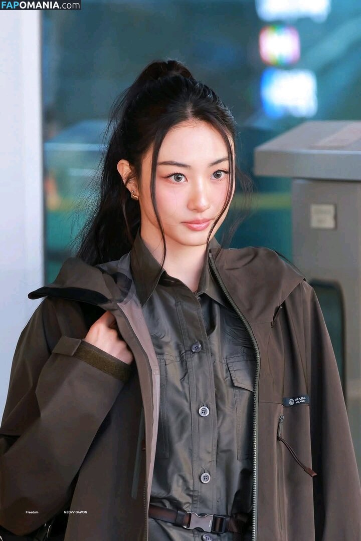 Gawon / Lee Ga-won / MEOVV_GAWON / gawon_moevv / https: / 이가원 MEOVV Naakt OnlyFans  Gelekte foto #19