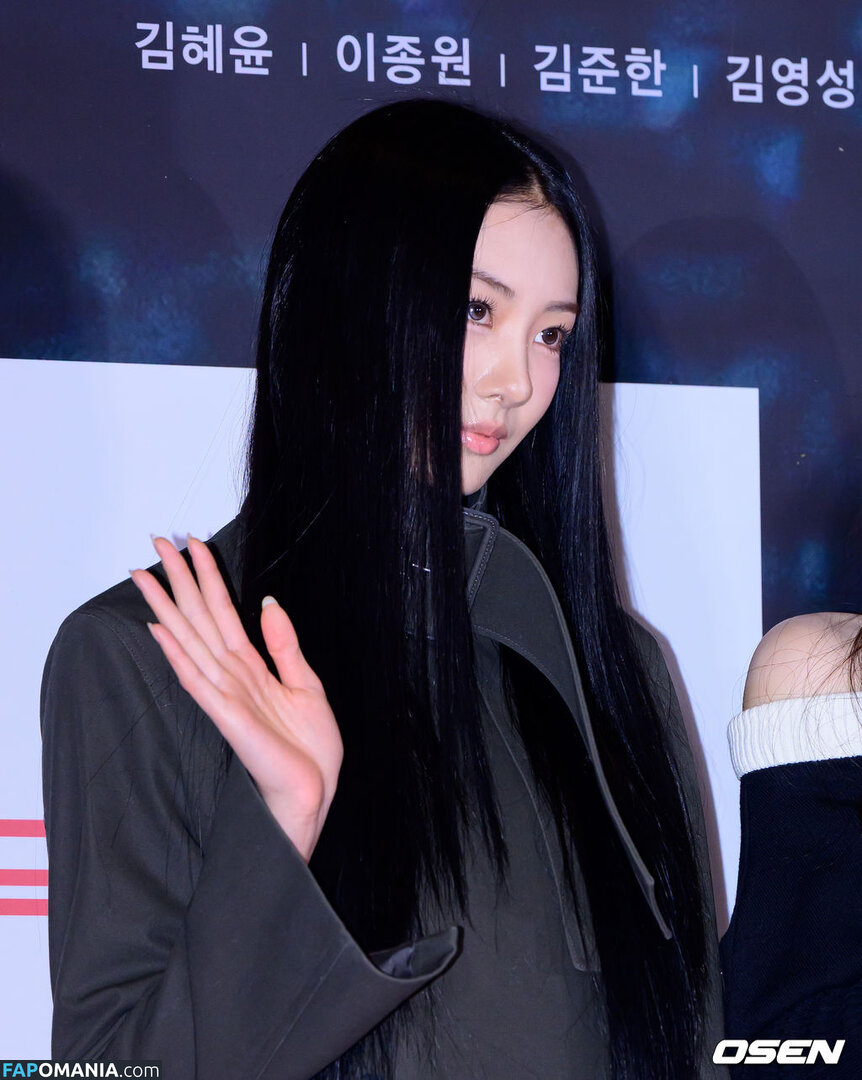 Gawon / Lee Ga-won / MEOVV_GAWON / gawon_moevv / https: / 이가원 MEOVV Naakt OnlyFans  Gelekte foto #22