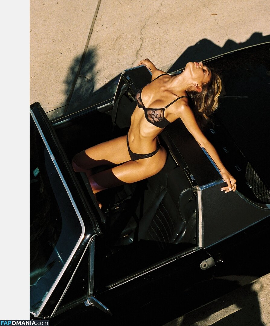 Gayanne Hazlewood Naakt OnlyFans  Gelekte foto #2
