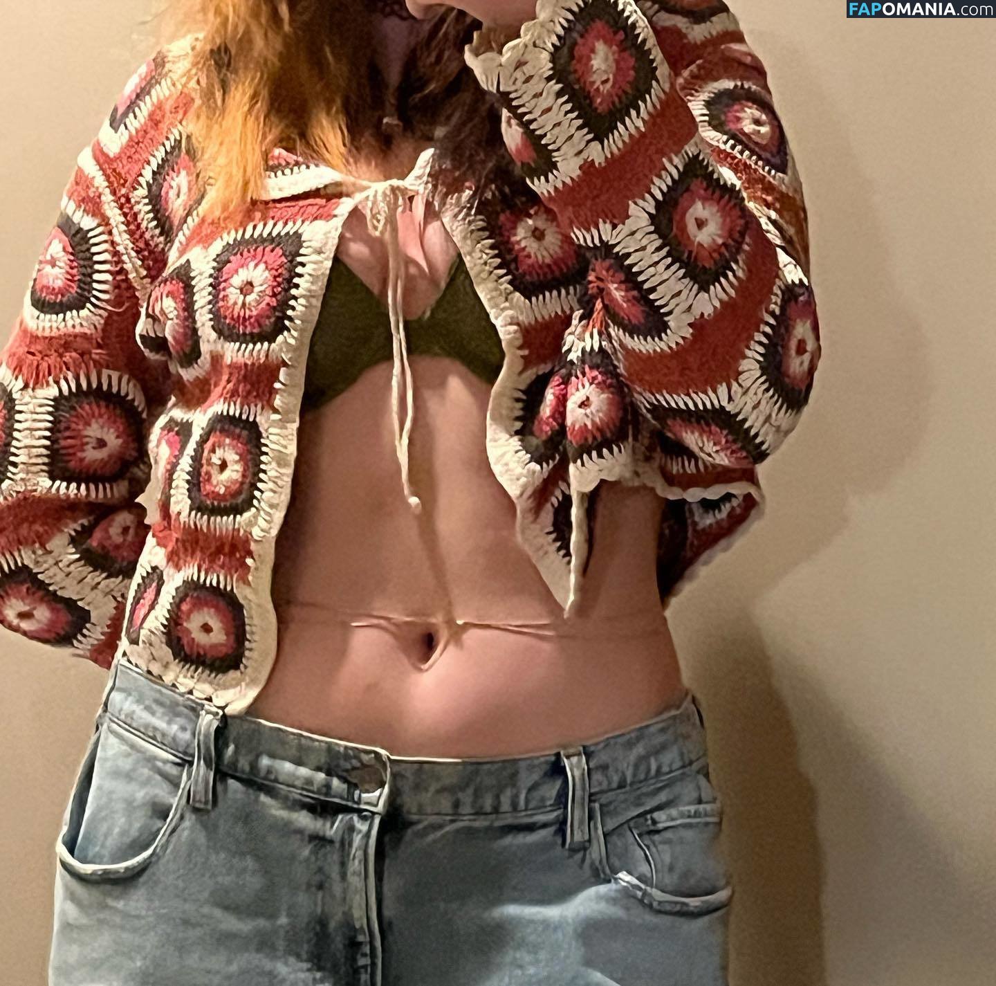 Gayle Naakt OnlyFans  Gelekte foto #2