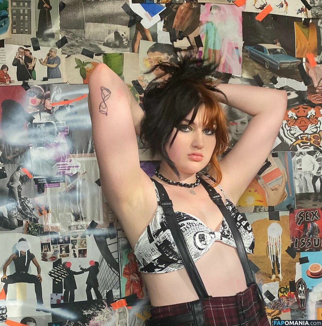 Gayle Naakt OnlyFans  Gelekte foto #22