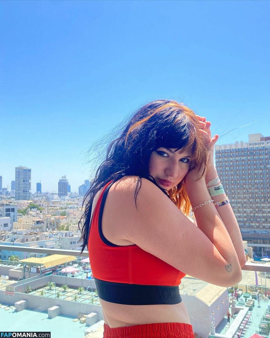 Gayle Naakt OnlyFans  Gelekte foto #23