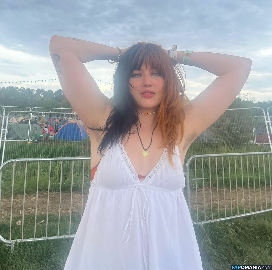 Gayle Naakt OnlyFans  Gelekte foto #26