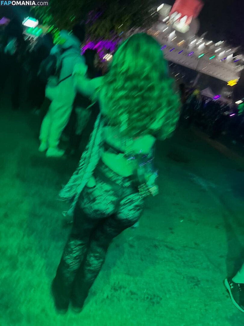 Gbawls / g.b.a.w.l.s Naakt OnlyFans  Gelekte foto #1