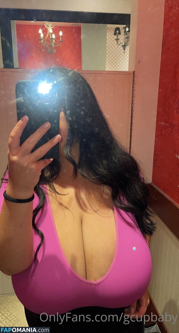 gcupbaby / gcupbaby.official Naakt OnlyFans  Gelekte foto #17