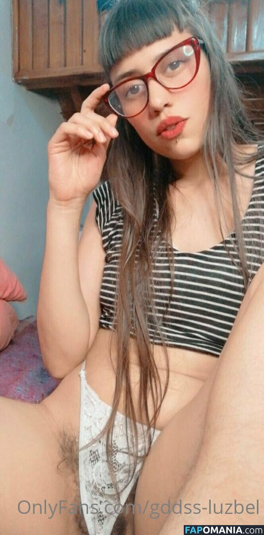 gddss-luzbel / luzbeldauvergne Naakt OnlyFans  Gelekte foto #21