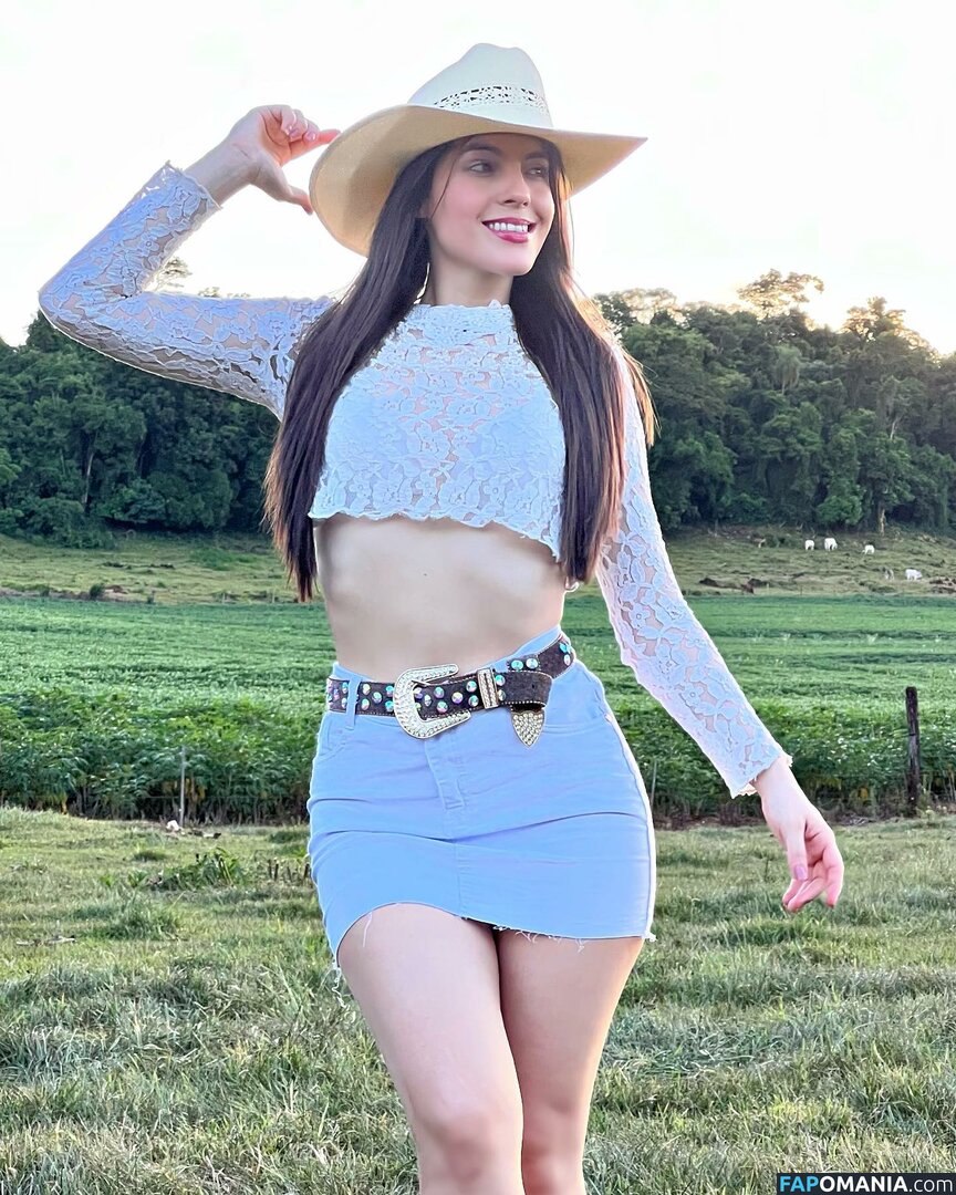 Geandra Bazzanella / geandrabazzanella Naakt OnlyFans  Gelekte foto #1