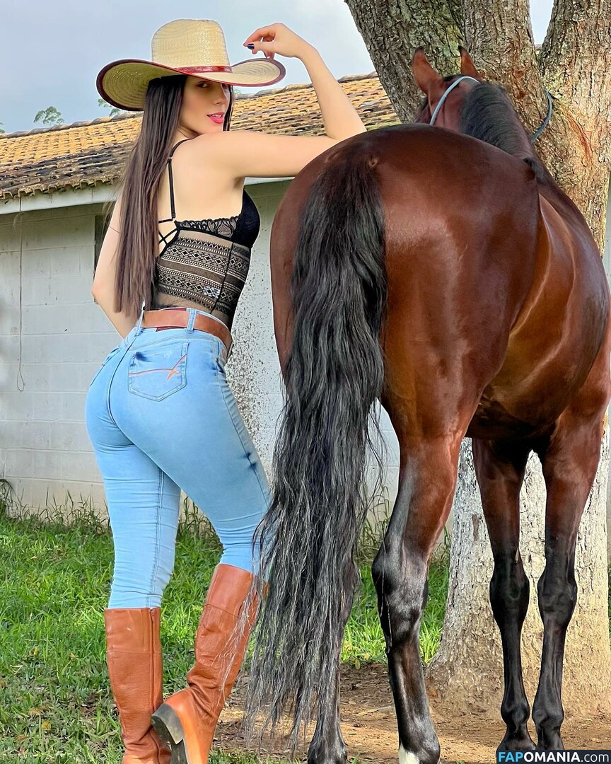 Geandra Bazzanella / geandrabazzanella Naakt OnlyFans  Gelekte foto #2