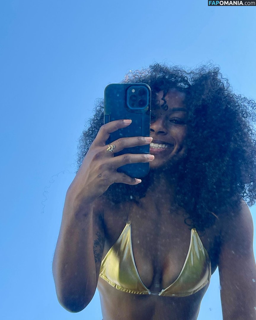 GeeGee / geegee_flawless Naakt OnlyFans  Gelekte foto #20