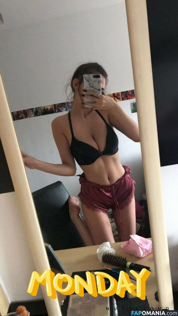 gem101 / justgemmal Naakt OnlyFans  Gelekte foto #46