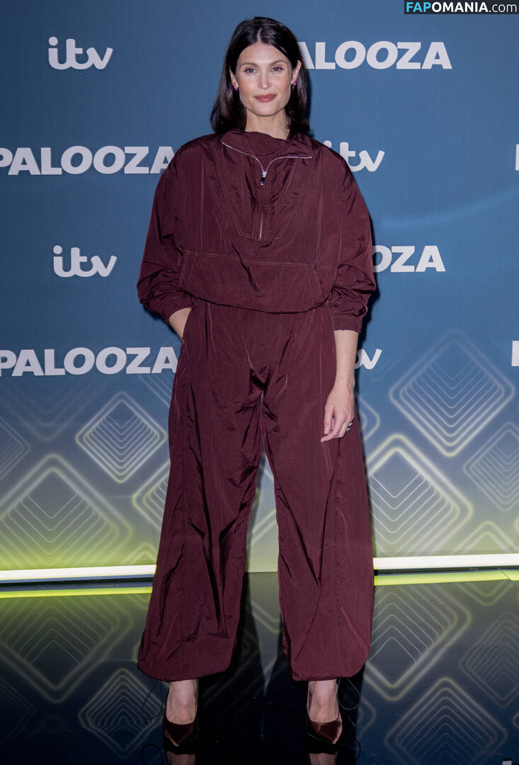 Gemma Arterton / gemmaartertonitalia Naakt OnlyFans  Gelekte foto #140