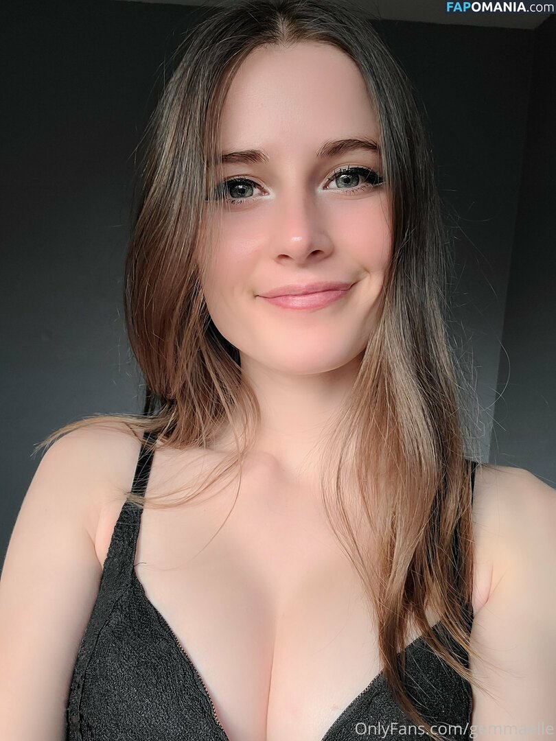 GemmaElle / cutiee_gem / gemma-elle Naakt OnlyFans  Gelekte foto #146