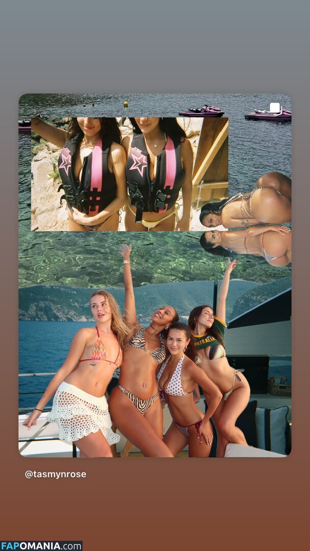 Genny Shawcross / genny.shawcross Naakt OnlyFans  Gelekte foto #1