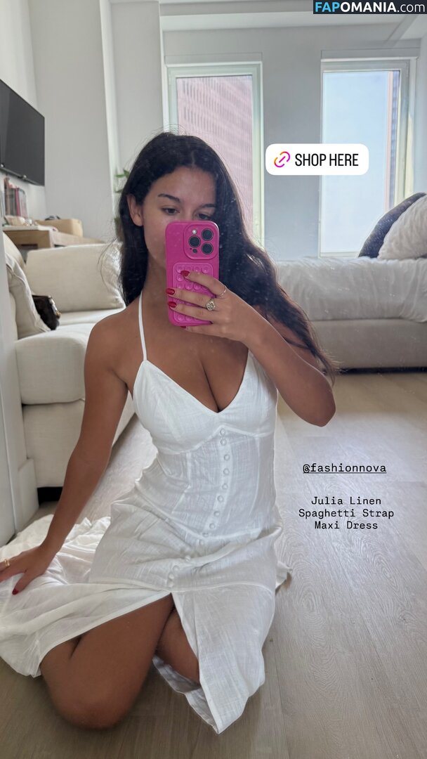 Genny Shawcross / genny.shawcross Naakt OnlyFans  Gelekte foto #3
