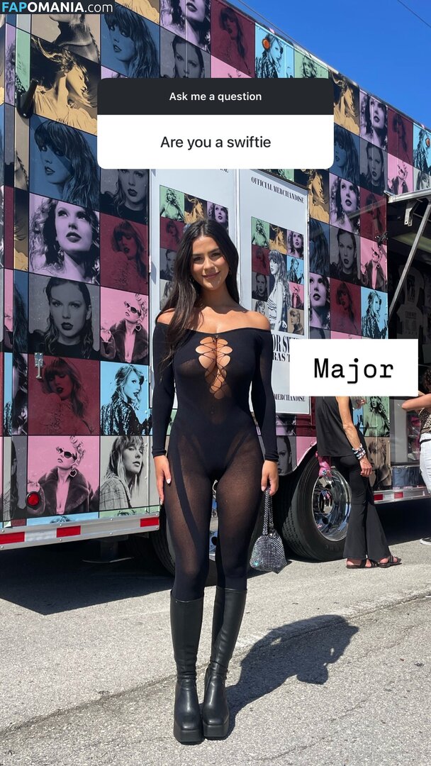 Genny Shawcross / genny.shawcross Naakt OnlyFans  Gelekte foto #4
