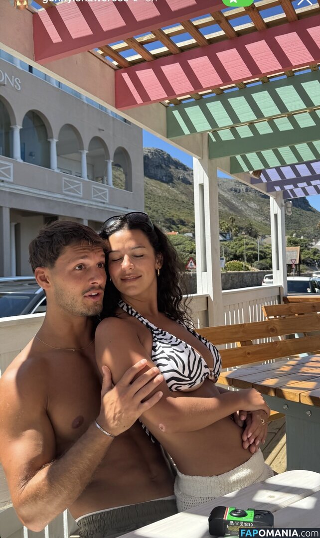 Genny Shawcross / genny.shawcross Naakt OnlyFans  Gelekte foto #15