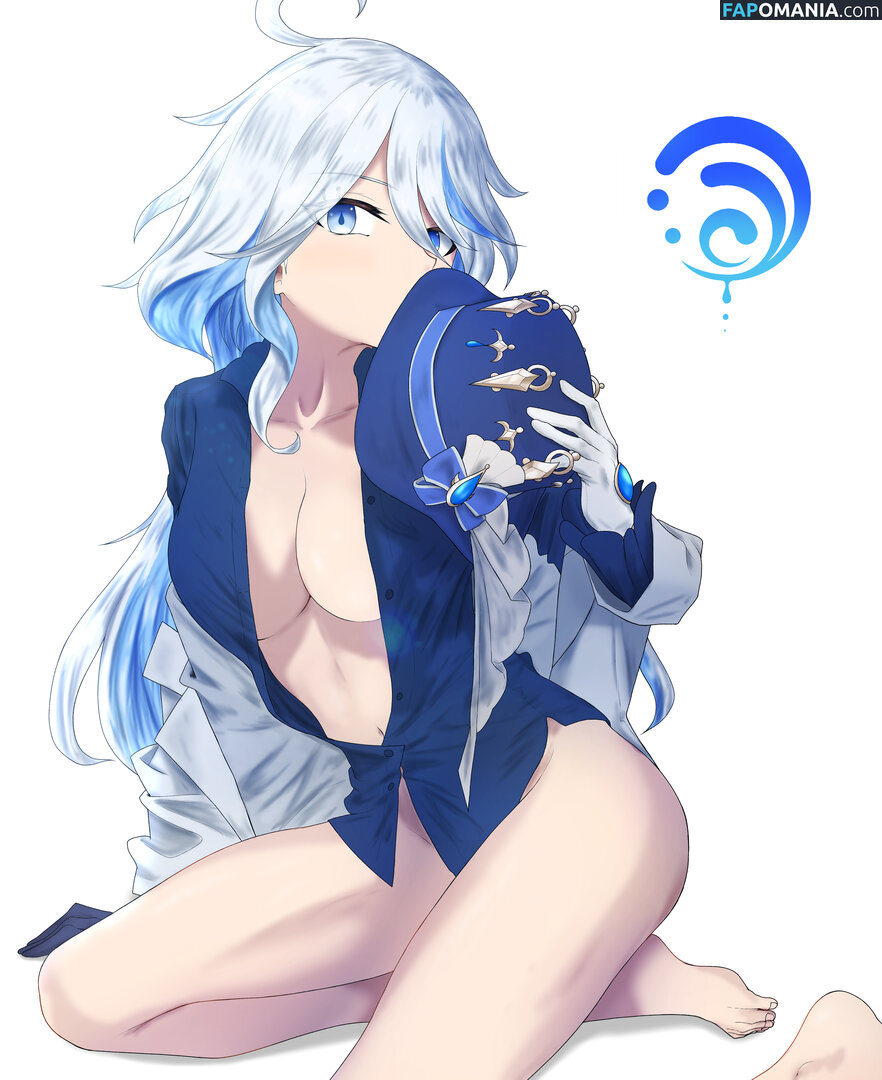 Genshin Impact / genshinimpact Naakt OnlyFans  Gelekte foto #632