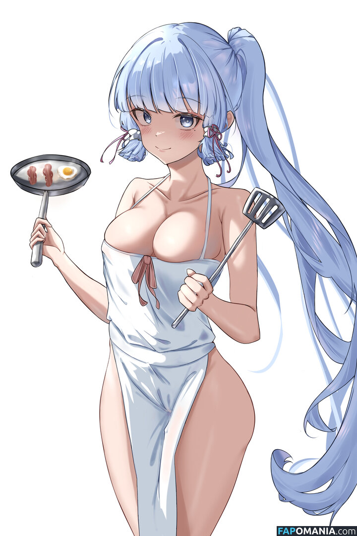 Genshin Impact / genshinimpact Naakt OnlyFans  Gelekte foto #1033