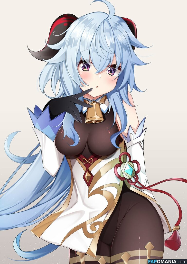 Genshin Impact / genshinimpact Naakt OnlyFans  Gelekte foto #1147