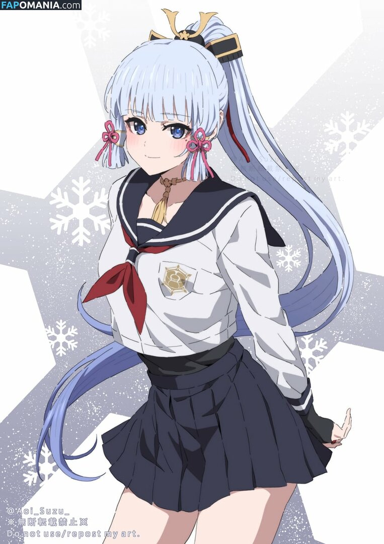 Genshin Impact / genshinimpact Naakt OnlyFans  Gelekte foto #1151