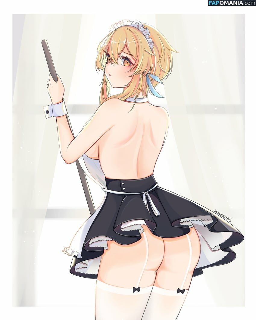 Genshin Impact / genshinimpact Naakt OnlyFans  Gelekte foto #1175