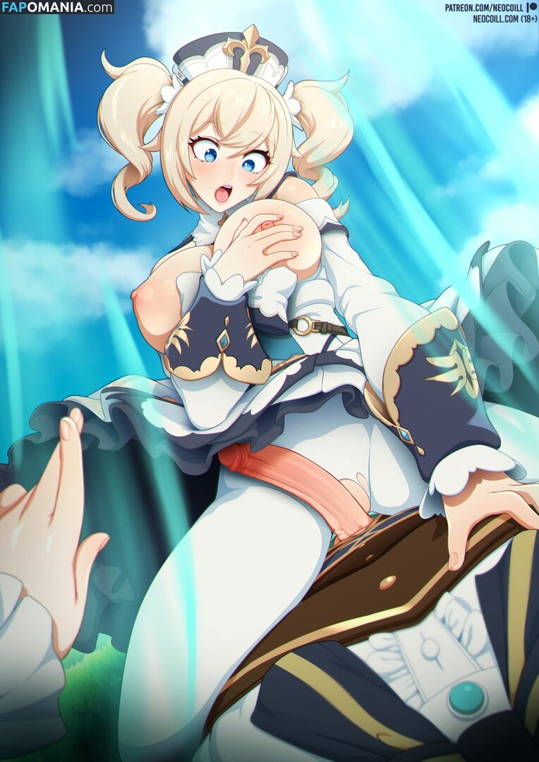 Genshin Impact / genshinimpact Naakt OnlyFans  Gelekte foto #1221